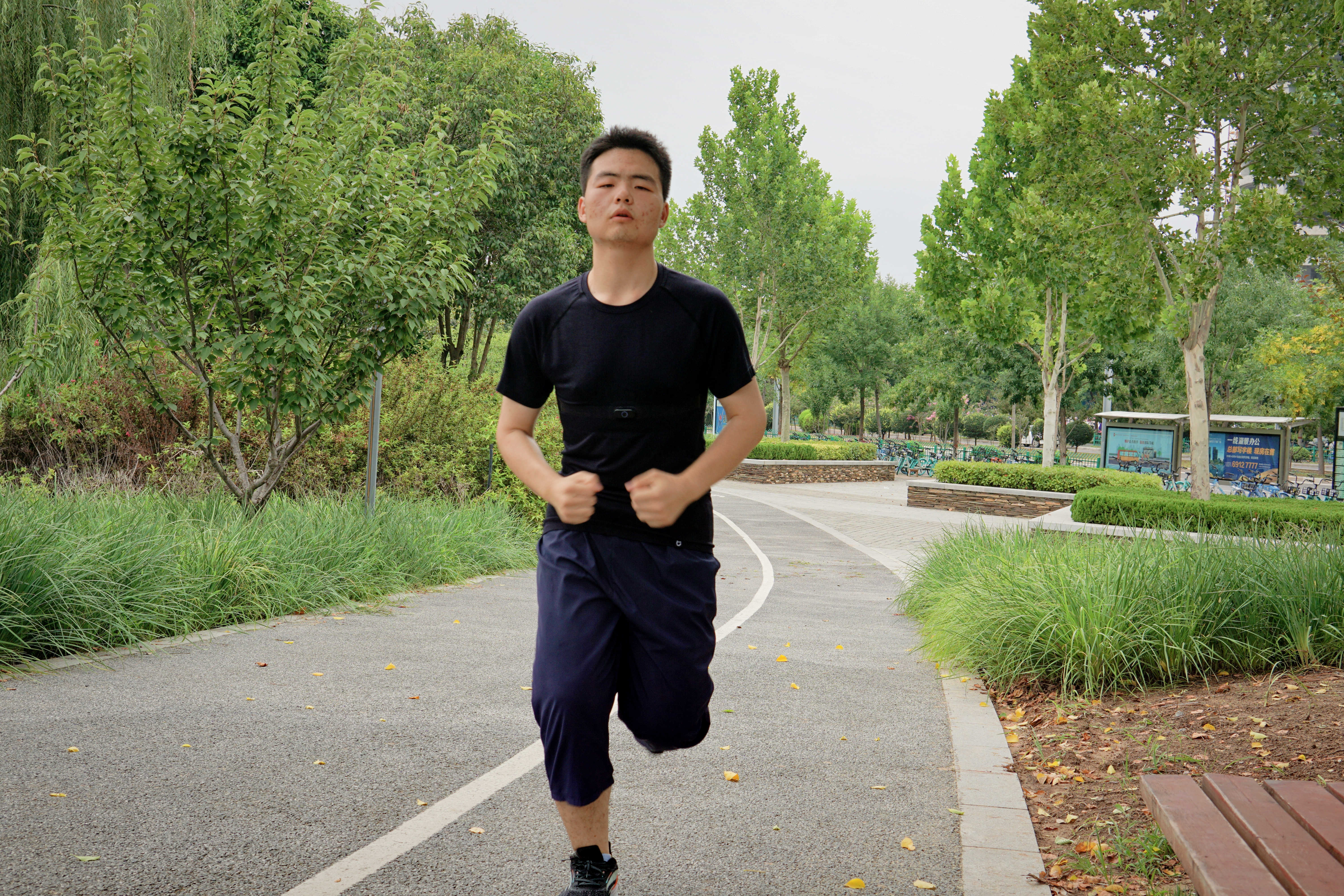 米家心电运动t恤重置方法,米家手表和手环