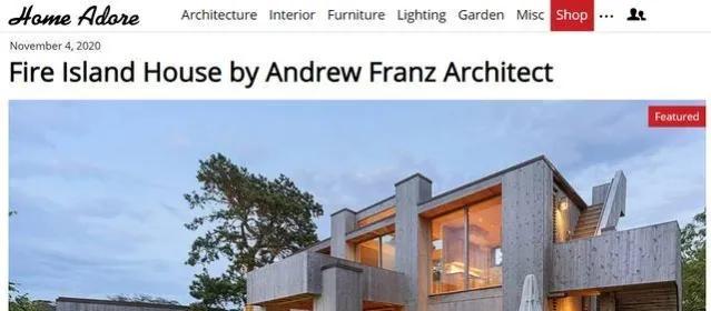 建筑设计师必备设计素材网站,几个值得收藏建筑设计网站