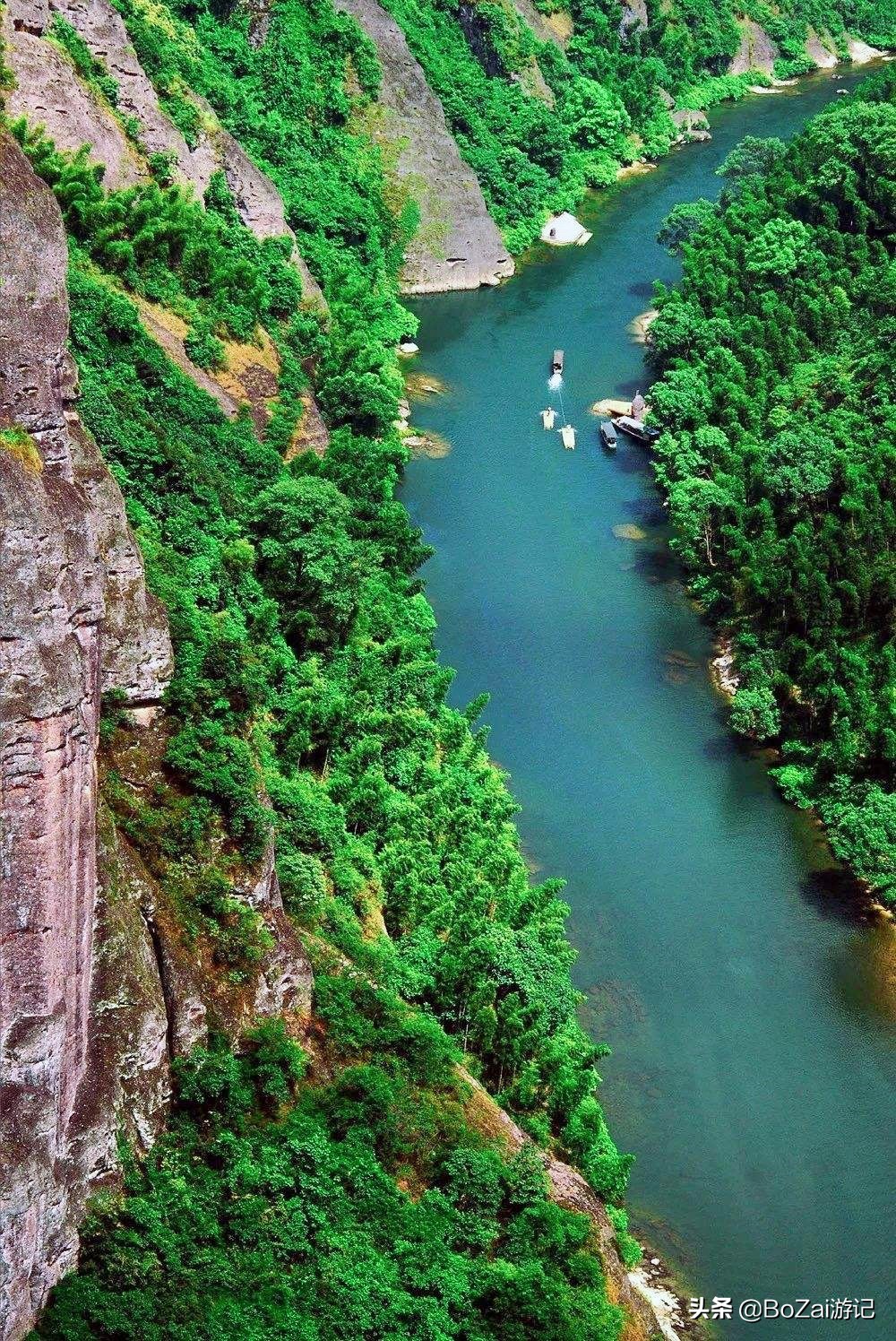 桂林旅游攻略必看景点有哪些,桂林的旅游景点有哪些地方