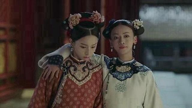 延禧攻略璎珞如何知道明玉受害,延禧攻略明玉的死让璎珞悲痛欲绝