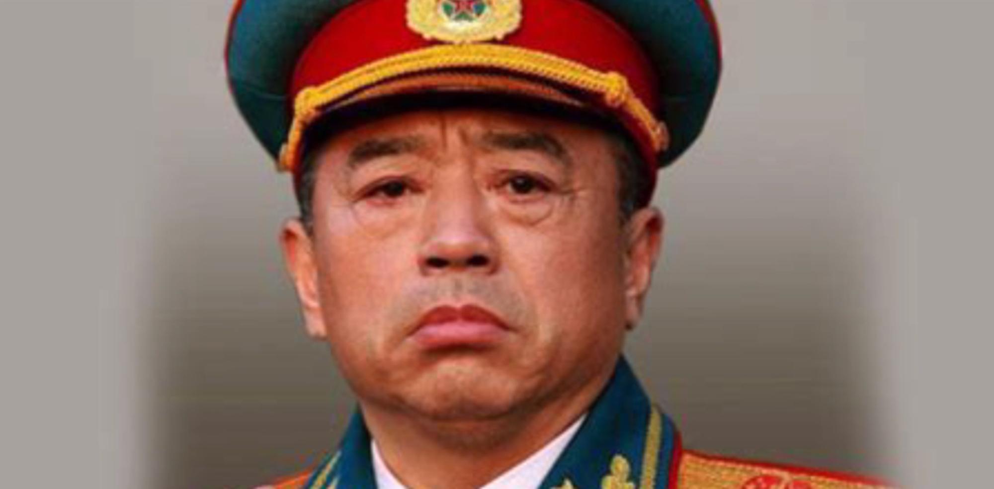 周小斌长津湖,周小斌长津湖演的谁