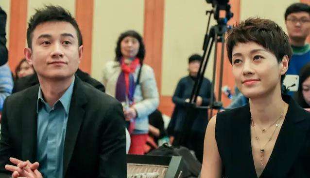 马伊琍看前夫文章话剧且行且珍惜,马伊琍从且行且珍惜到宣布离婚