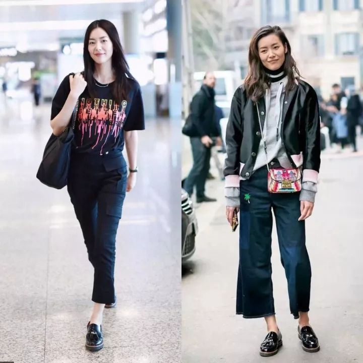 秋冬休闲百搭老爹鞋,秋冬男士百搭鞋子