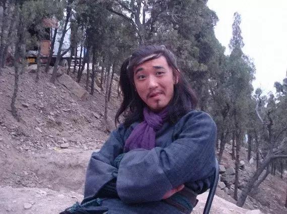 水浒传人物时迁的结局,水浒中的人物时迁