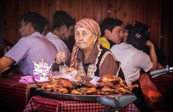 从新疆出发旅游要带什么,入疆旅游攻略