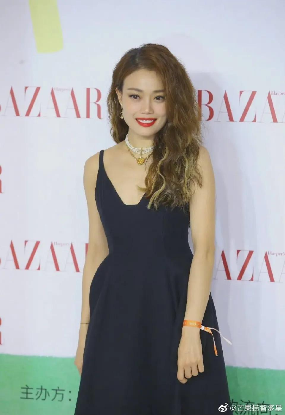 芭莎慈善夜:杨幂,宋茜,baby,陈伟霆,杨洋,朱一龙,周深