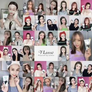 葳兰氏代言,葳兰氏形象代言人