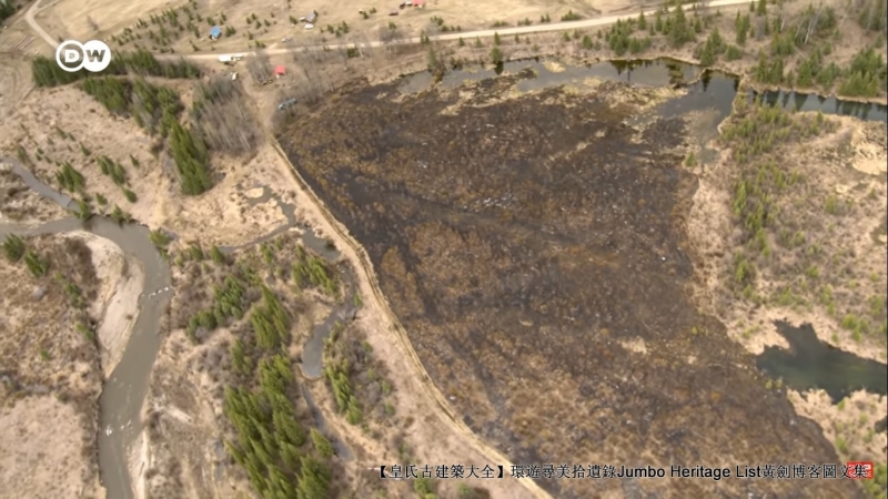 第4027回：气候*弹炸**亚洲纸浆，水上烟泥炭地退化