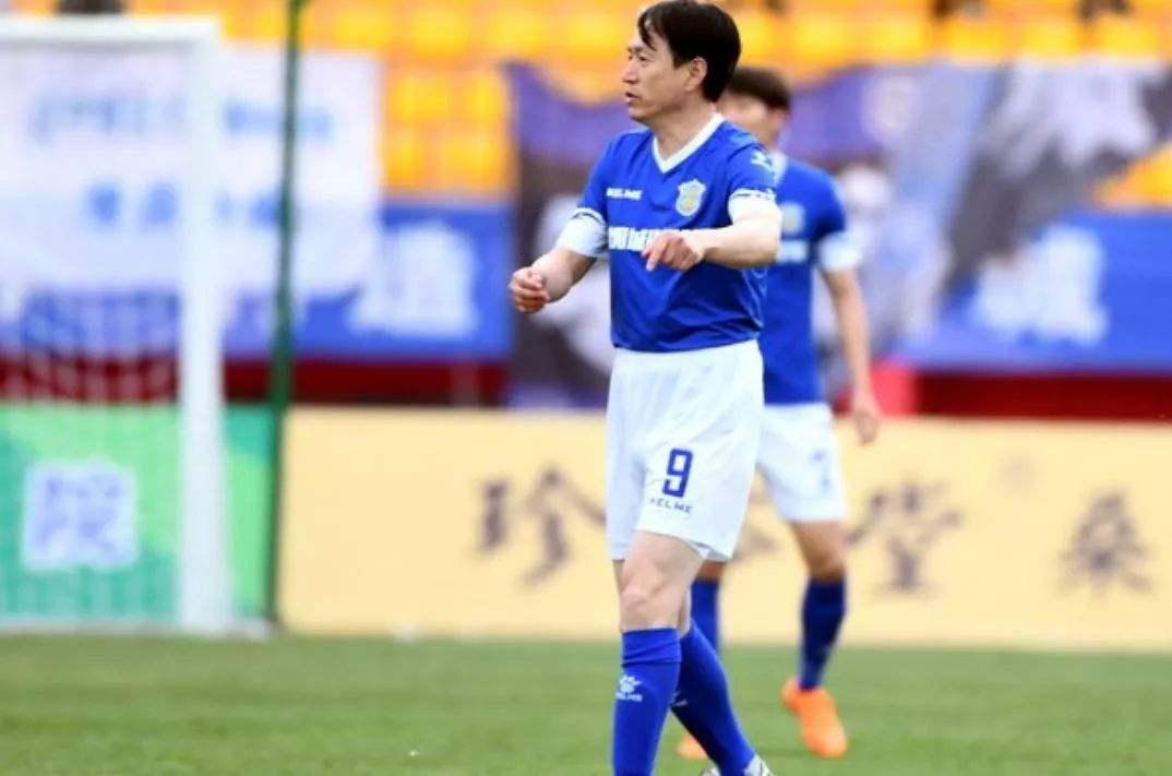 汪嵩跟全兴老甲a,汪嵩中甲全兴