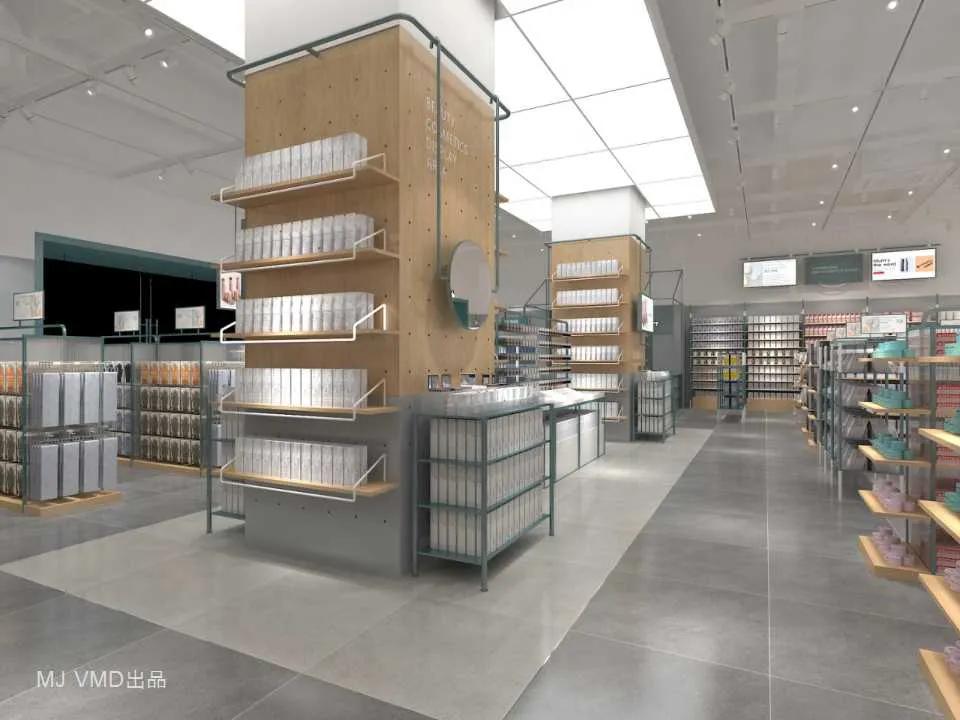 MJVMD小百货、饰品类设计作品集