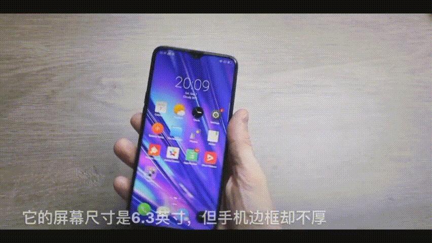 千元机市场黑马realmeq体验评测,realmeq千元机霸