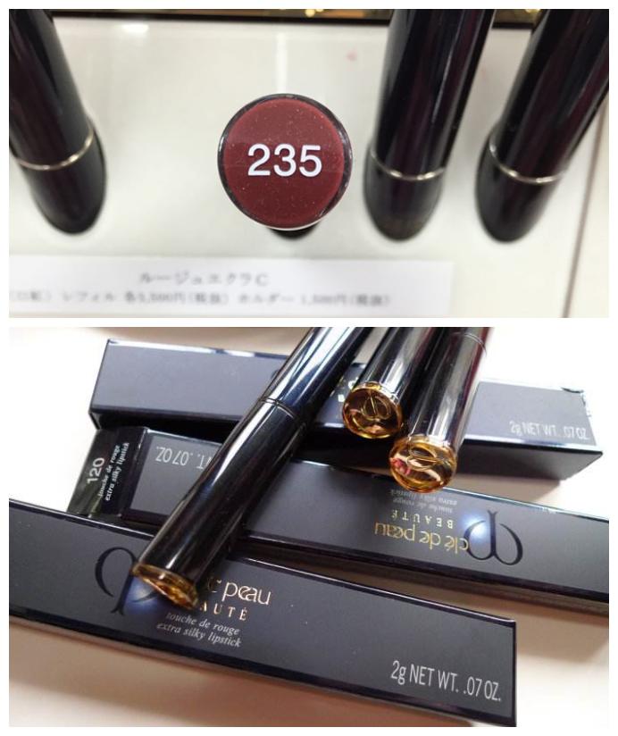 女王节大牌美妆,38女王节口红活动