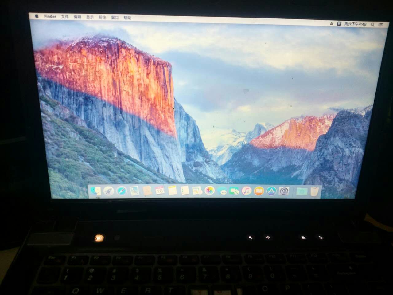 联想z470升级后能玩一些什么游戏,联想z470用什么系统最快