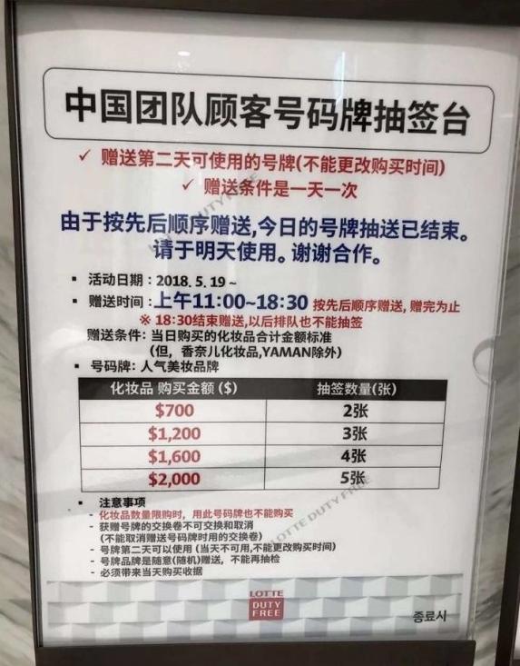 代购的背后的秘密,代购真的有那么赚钱吗