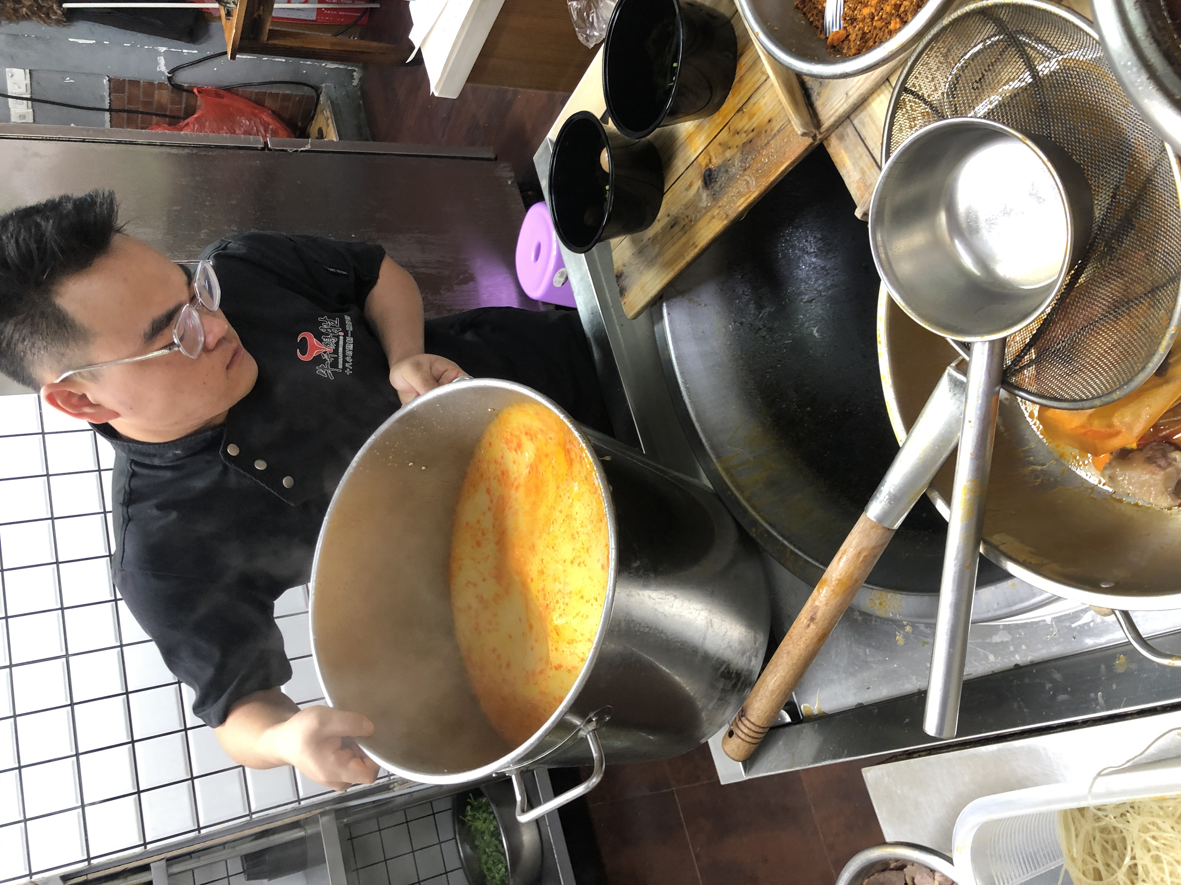 10元一斤牛肉汤的配方,商用牛肉汤的完整配方多少钱