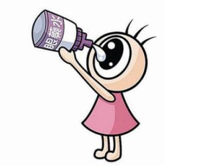 天天对着电脑眼睛难受怎么办,天天对着电脑眼睛有血丝怎么办