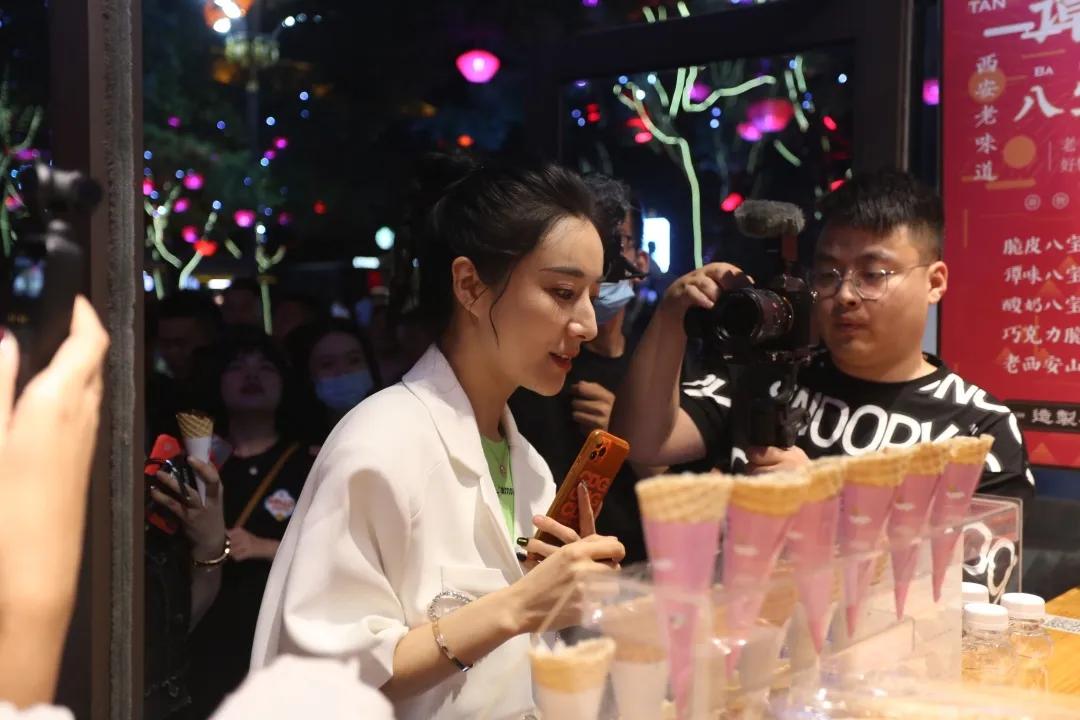 薇娅最值得买的零食,薇娅必买10种零食