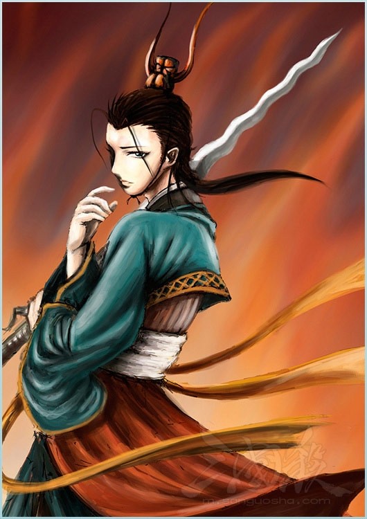 三国杀内奸选什么武将,三国杀内奸不想赢