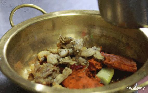 南宁吃蛙哪家强?收好这11家让嘴巴高潮的美蛙店!