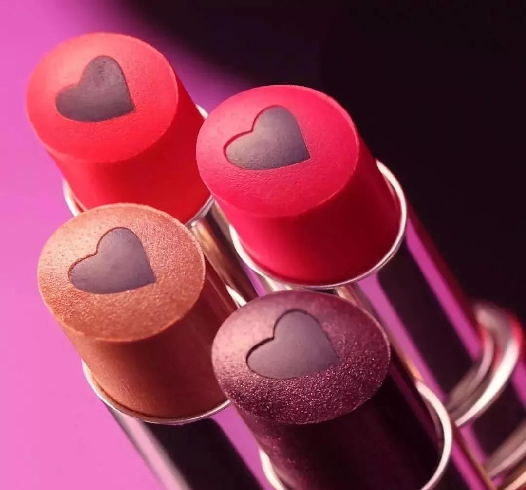 omg新品大全,omg口红好看吗