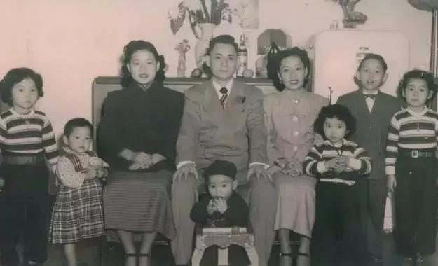 香港娱乐骄子杨受成家族“分业分工不分家”的代际传承