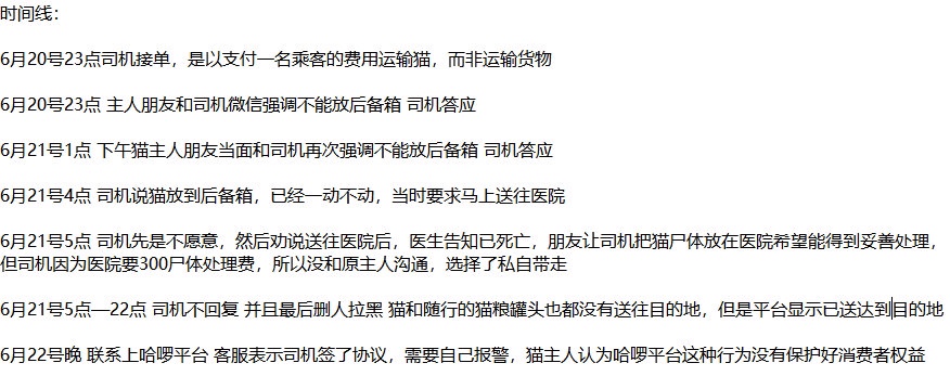 猫被关在笼子里烫死,猫被放到洗衣机闷死了