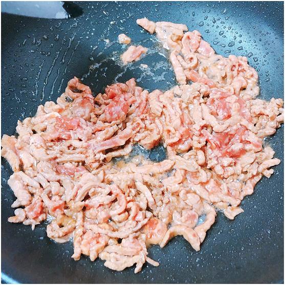 茭白这样做做法简单非常下饭,这才是茭白好吃又简单的做法