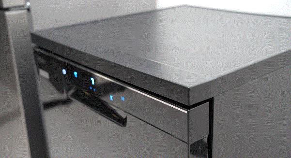 海尔晶彩洗碗机测评,海尔晶彩洗碗机怎么烘干