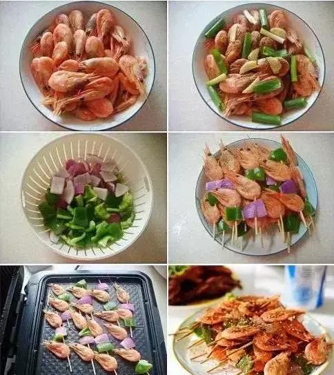 烤生蚝酱料怎么调更好吃,烧烤老板烤生蚝密制酱料秘方