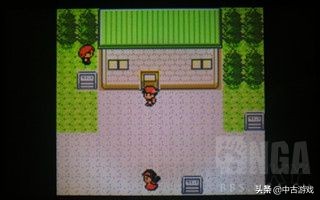 全网最全！《口袋妖怪》历代主系列游戏（精灵宝可梦）