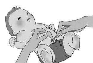 肚脐的形状决定了你的健康,如何根据肚脐形状了解身体