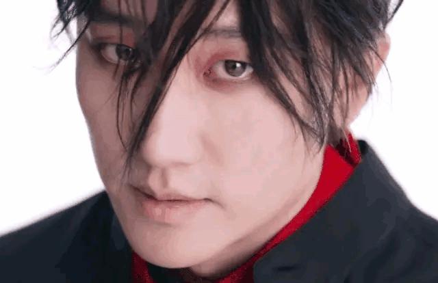 代言口红男星都有谁,为什么越来越多的男明星代言口红