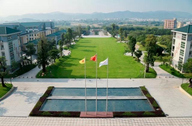 学考120分，可以上这所高质量大学吗？