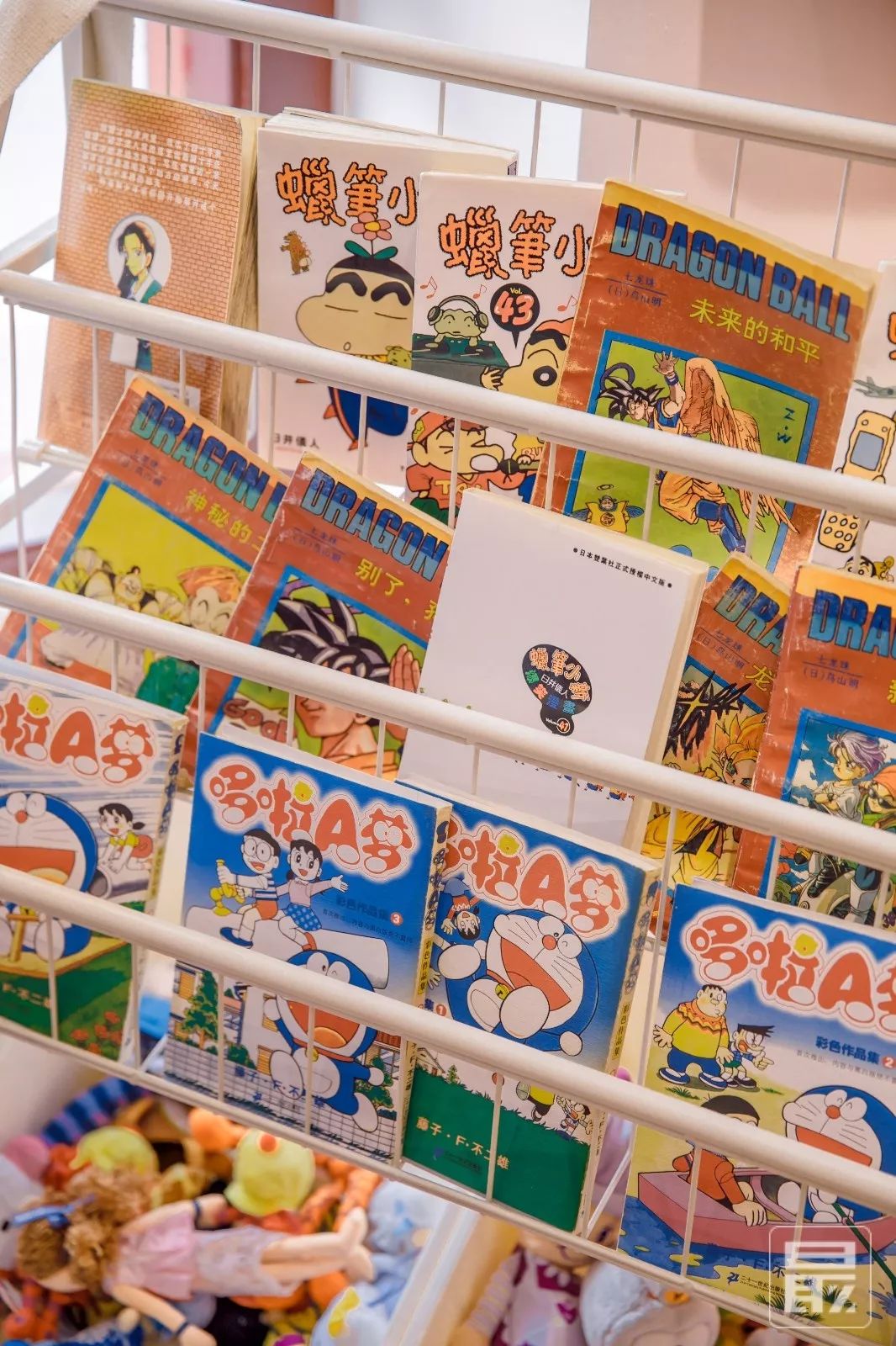 让你玩了就上瘾的玩具,让大人上瘾的游戏机