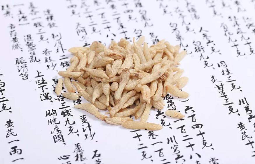 滋阴养肝汤,清火明目枸杞汤