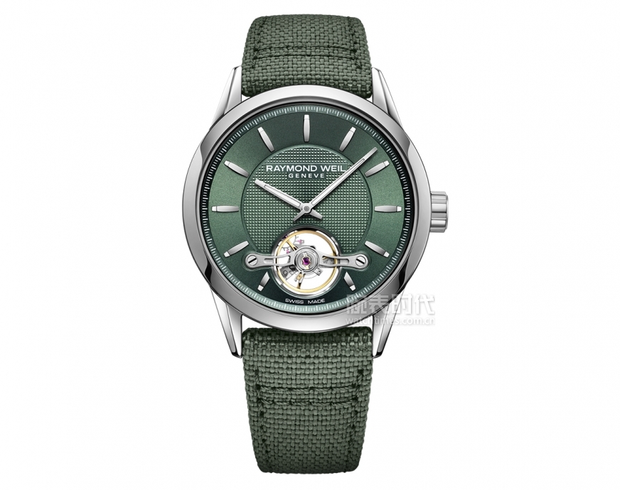 要想生活过得去就得带点绿,要想生活过得去全身都得带点绿