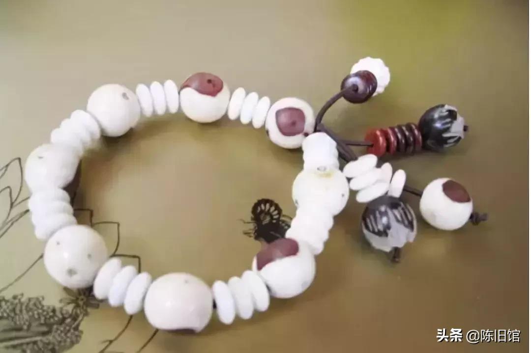 最值得玩的菩提子,真正的菩提子