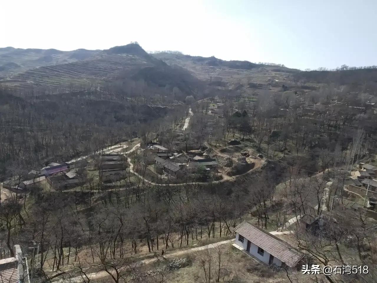 乡情散文/故乡的古井