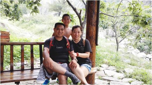 临沂蒙山大洼，自由地享受山里的美食与风景（自驾游）