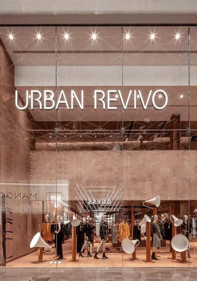 ur国货之光,ur真的是国货之光