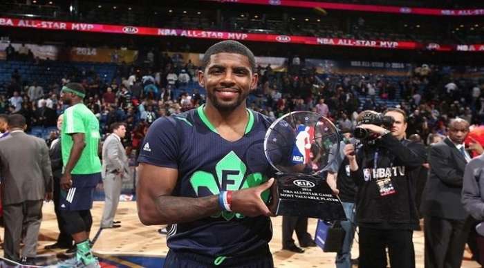 凯里欧文是印第安纳人吗,凯里欧文是属于什么后卫