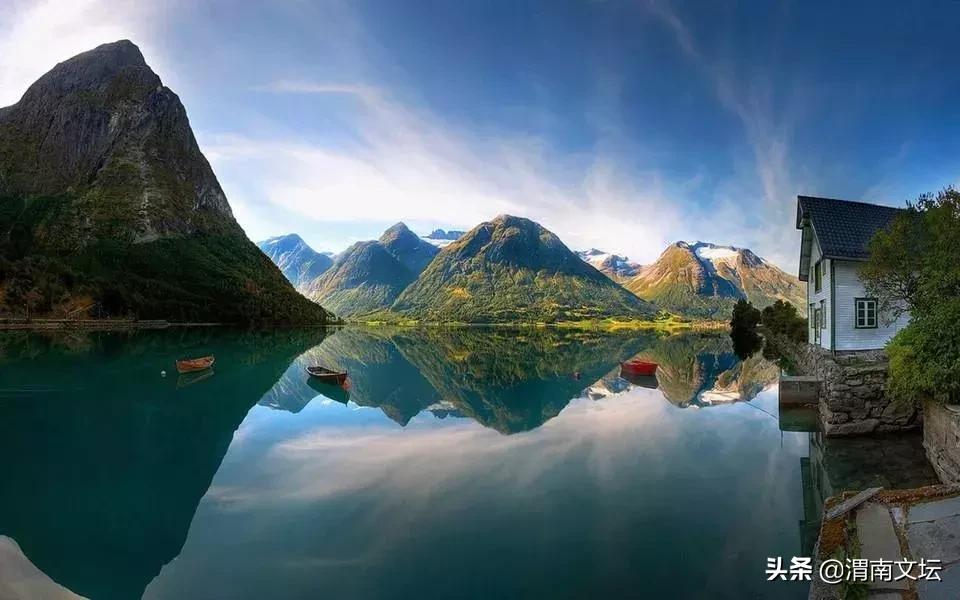 行人诗文,行人素材竖版