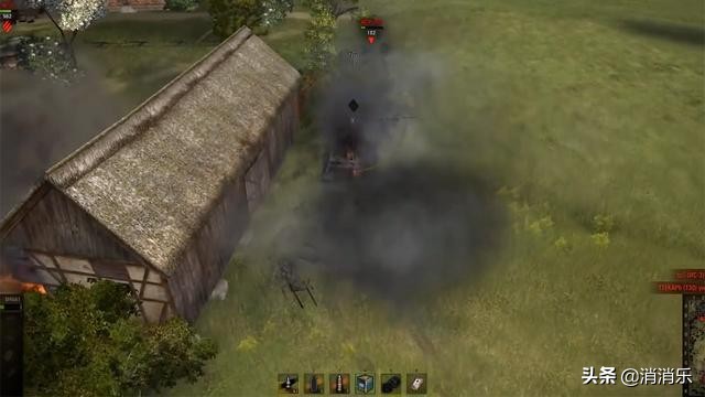 坦克世界巴顿优缺点,坦克世界巴顿小坦克怎么样