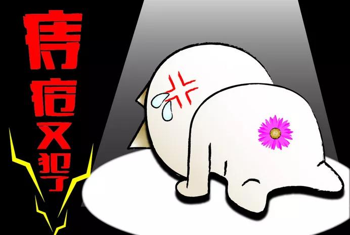 当孕期遇上痔疮该如何解决呢,孕妇长痔疮吃什么好得快