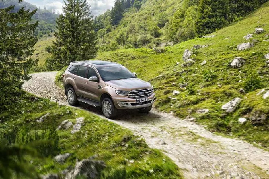 有远方、有田野，这三台SUV想去哪就去哪