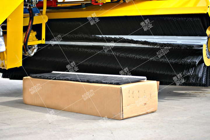 毛刷哪种材质比较硬,毛刷用哪种材料好