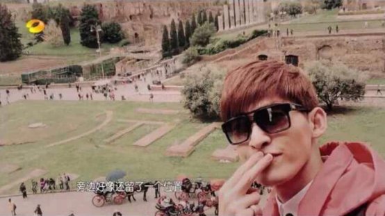 张翰37岁为什么还这么年轻,张翰为啥这么有钱