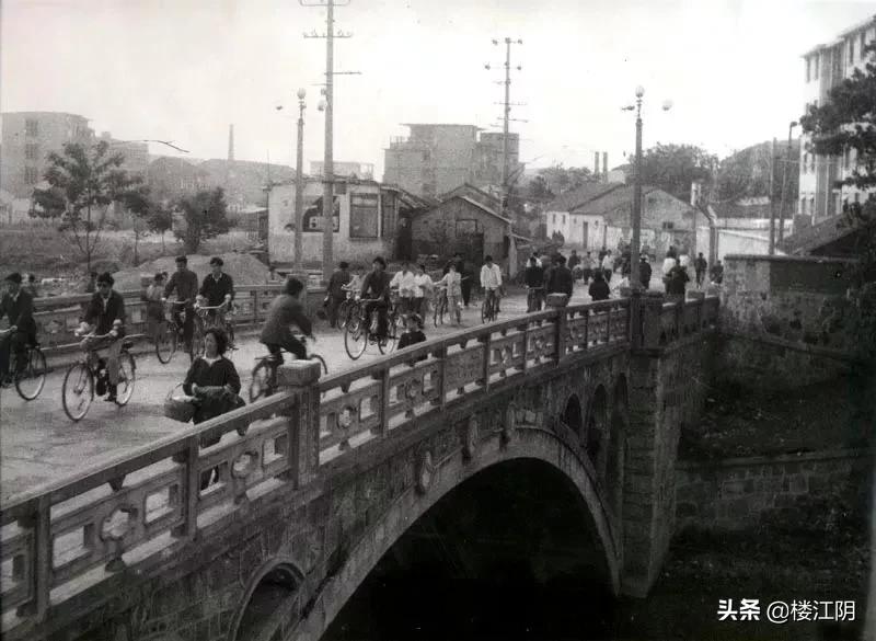 江阴30年变迁,江阴面貌的变迁