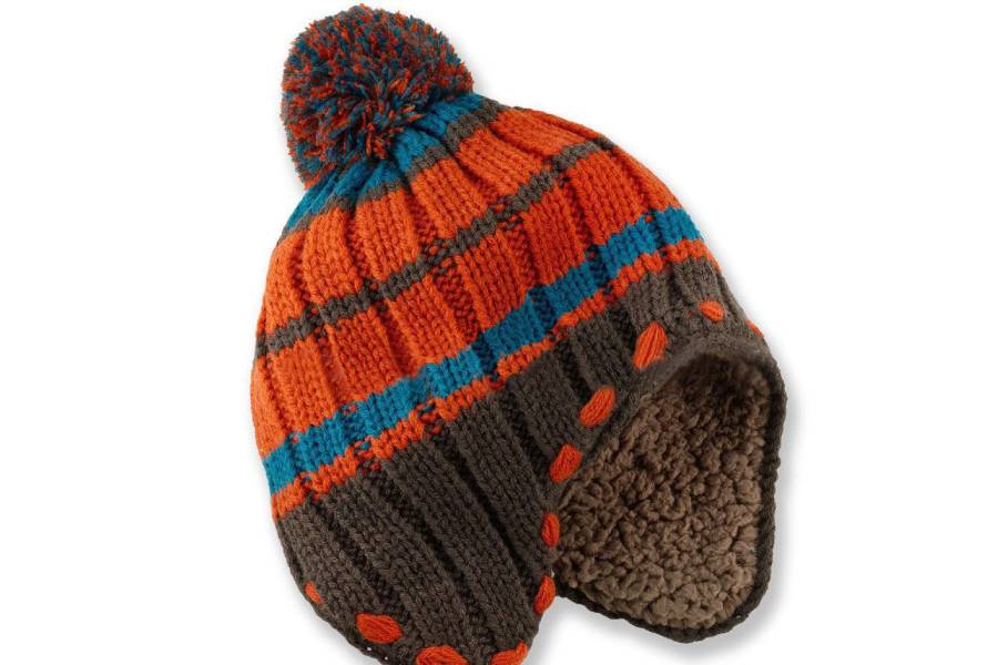 马路边针织帽如何洗,手洗针织帽的正确方法