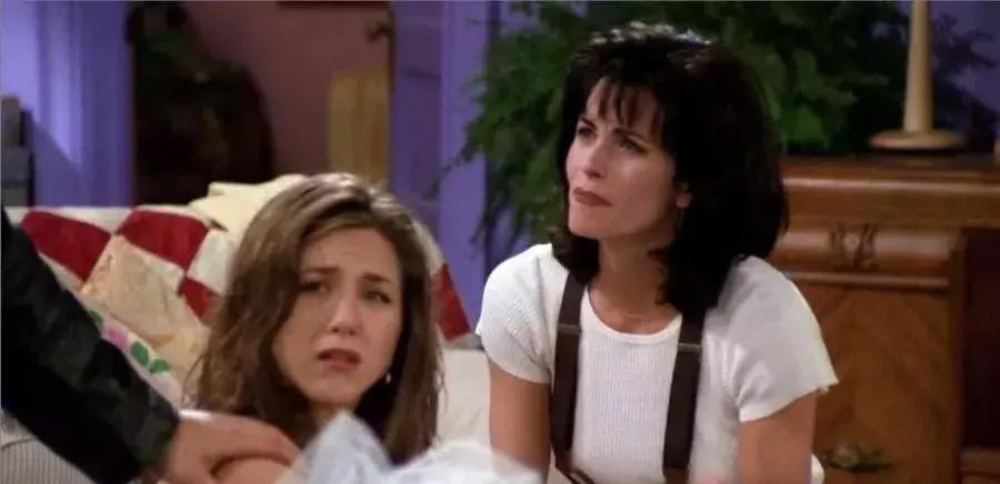 美剧口语老友记讲解,老友记学英语第一季口语跟读